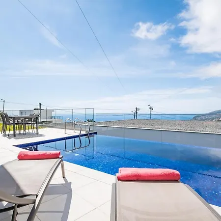 Villa Camelia Arco da Calheta  Exterior photo