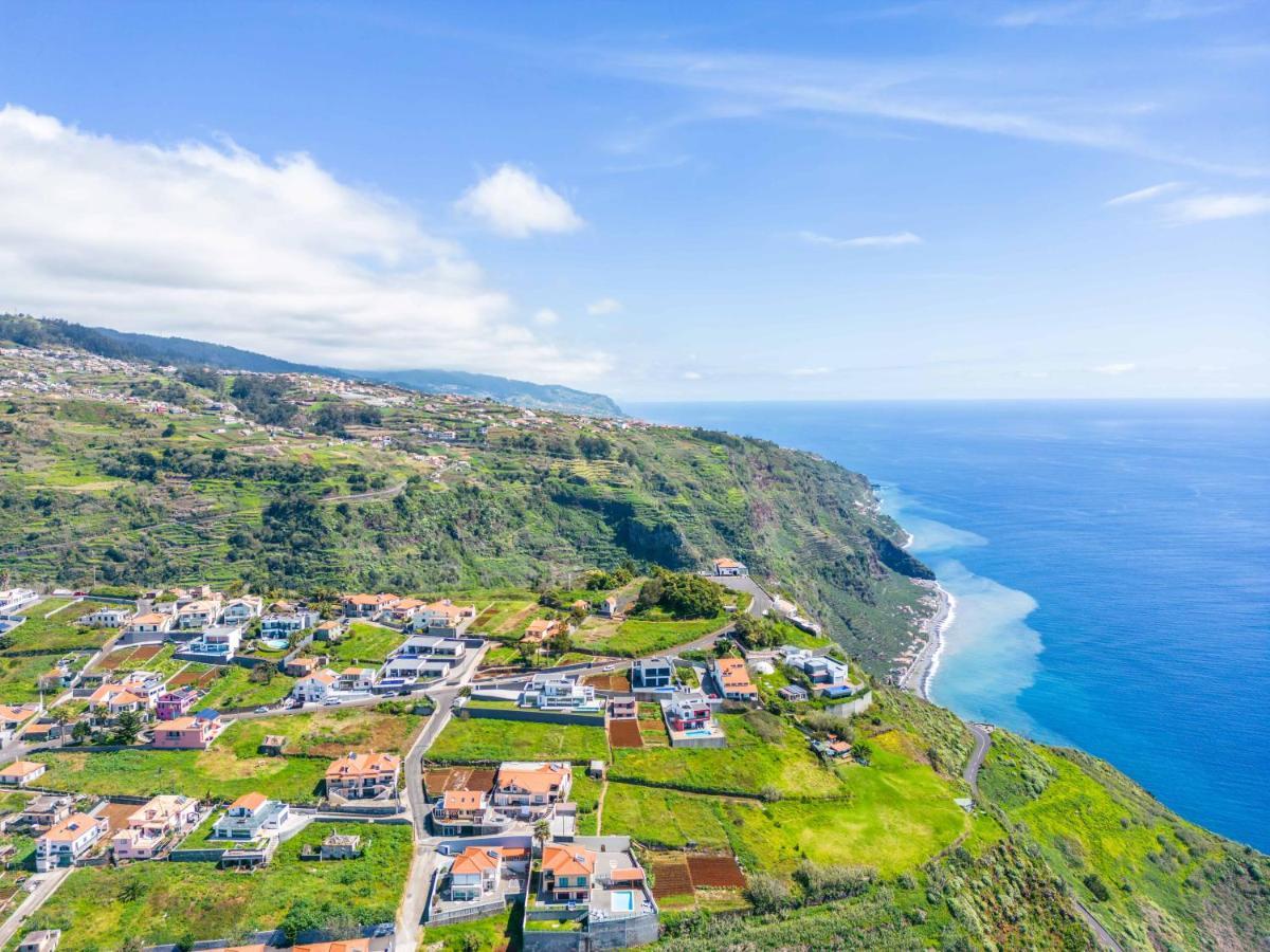 Villa Camelia Arco da Calheta (Madeira)